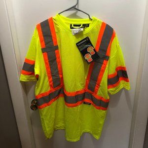 Safety Shirt - 2XL - NWT